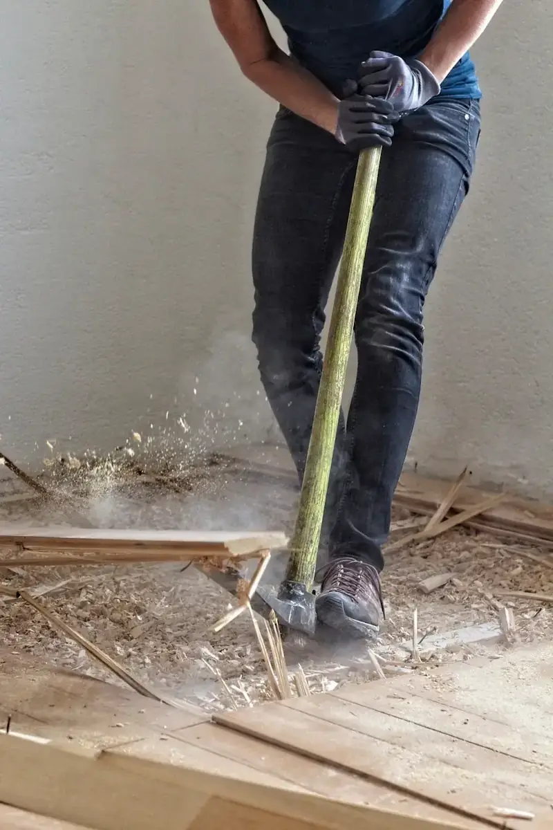 Post-Construction