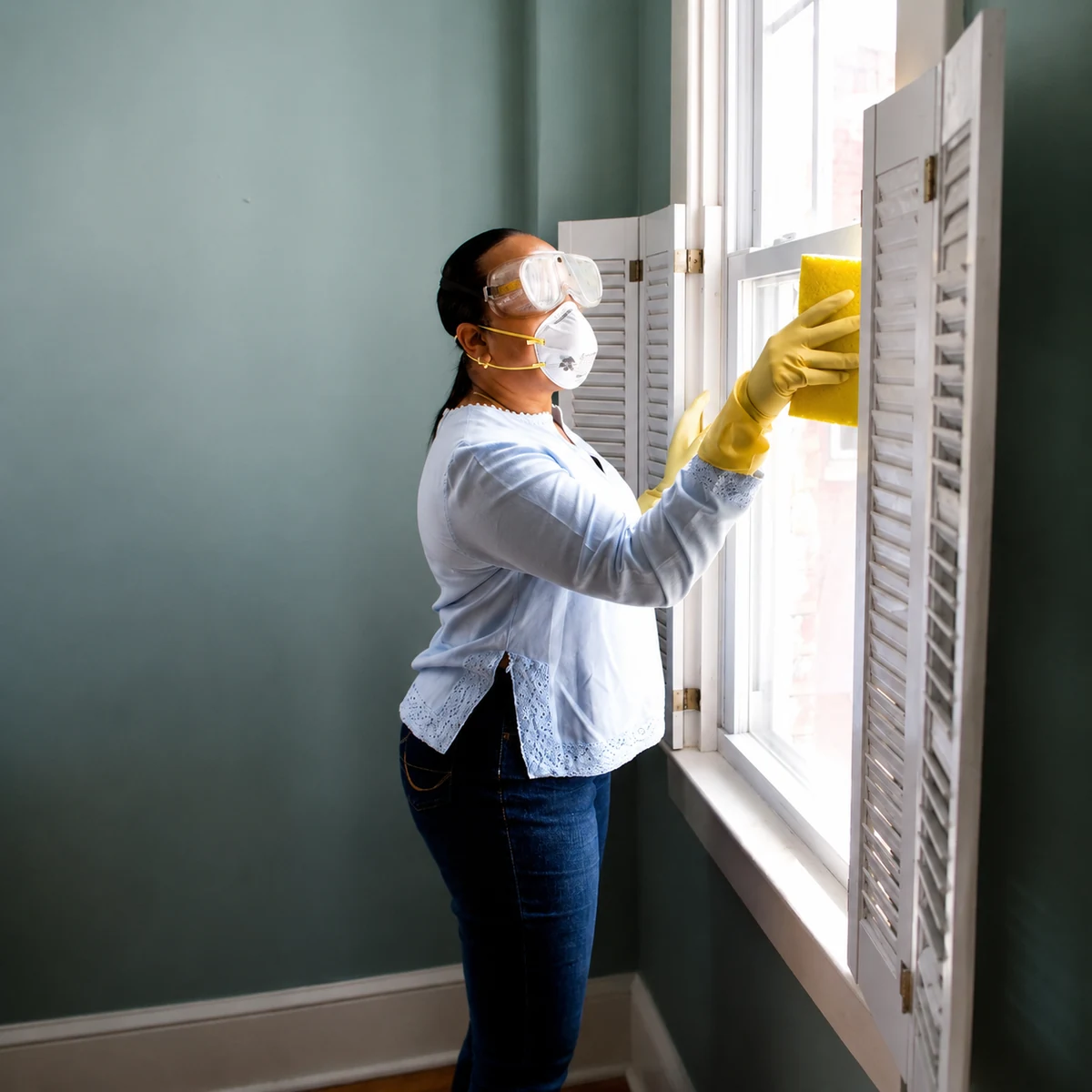 Professional Cleaning Services in North Carolina
